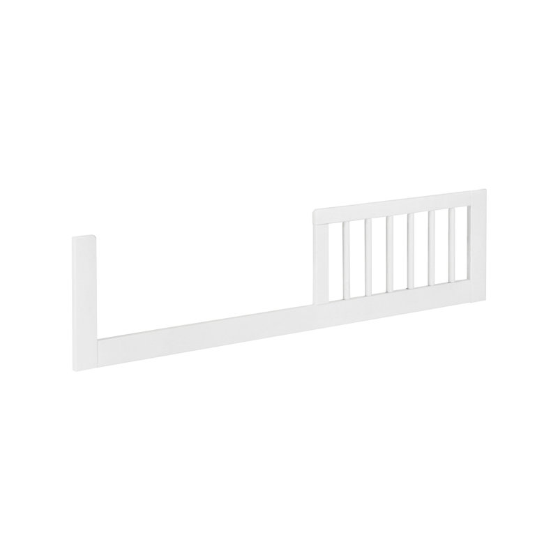 DaVinci Marley by Baby Mod Toddler Bed Rail & Reviews Wayfair